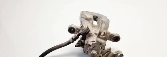 Opel Meriva A Rear brake caliper