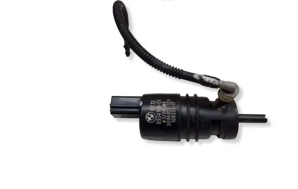 BMW X5 E70 Windscreen/windshield washer pump 6934160