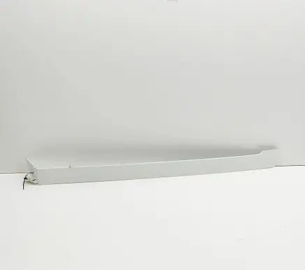Opel Vivaro Rear fender molding trim 9808384280