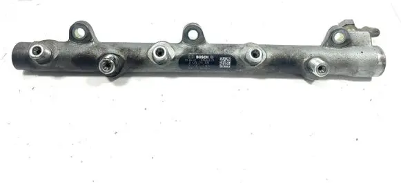 BMW X3 E83 Fuel main line pipe 0445214030 7787164 035343L5