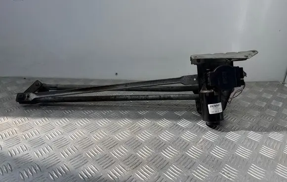Fiat Ducato Front wiper linkage and motor TGE206