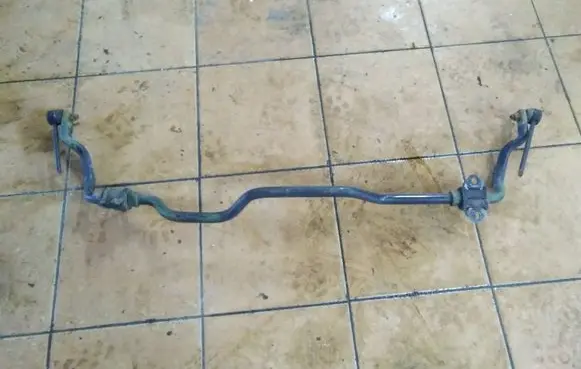 Volkswagen Transporter - Caravelle T5 Front anti-roll bar/sway bar