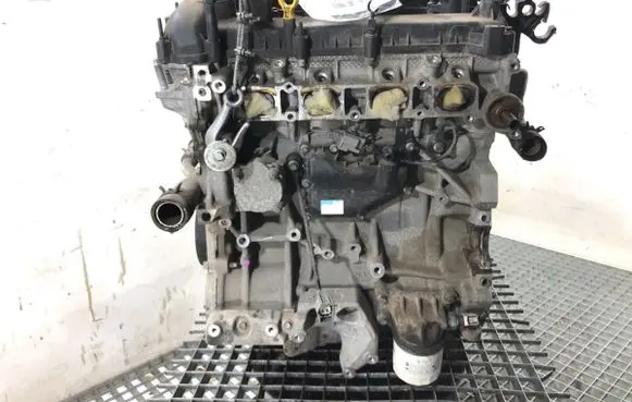 Ford Mondeo MK V Engine C20EDEF
