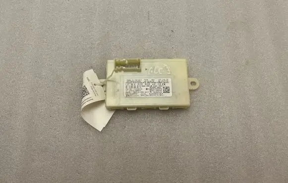 Mercedes-Benz GLC X253 C253 Keyless (KESSY) go control unit/module A2229004213