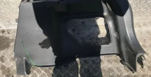 Mazda 323 F Other interior part