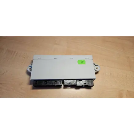 BMW 7 E65 E66 Door control unit/module 6921979