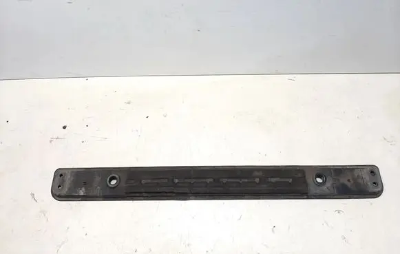 Ford Galaxy Bottom radiator support slam panel EM2B8A297A