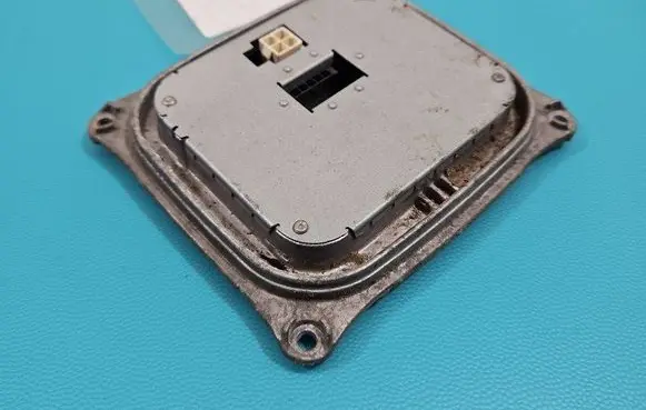 Audi A4 S4 B8 8K Headlight ballast module Xenon 8K0907472A IMPRK1434238
