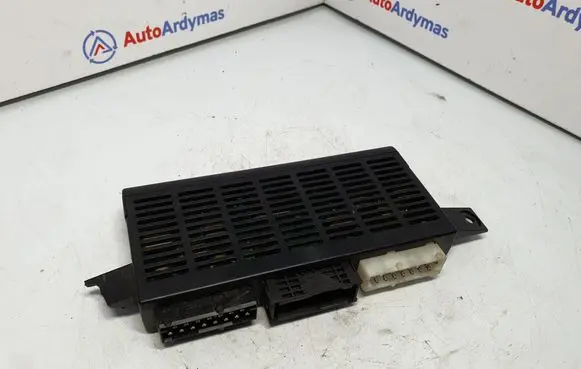 BMW 5 E39 Light module LCM 8386207 61358386207