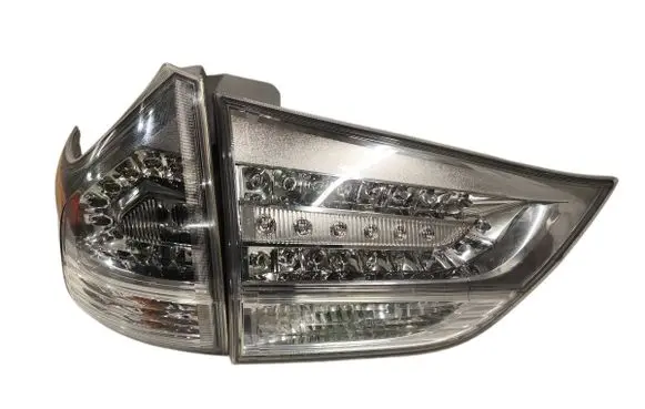 Toyota Sienna XL30 III Rear/tail lights set 