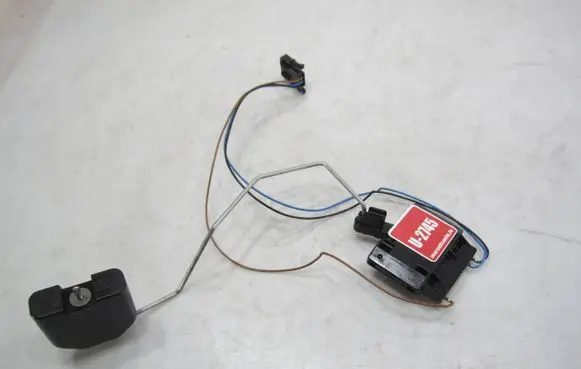 Volkswagen Tiguan Fuel level sensor A2C82393400 000168 A2082393400