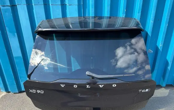 Volvo XC90 Tailgate/trunk/boot lid 1223456