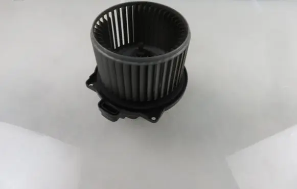 Heater fan/blower