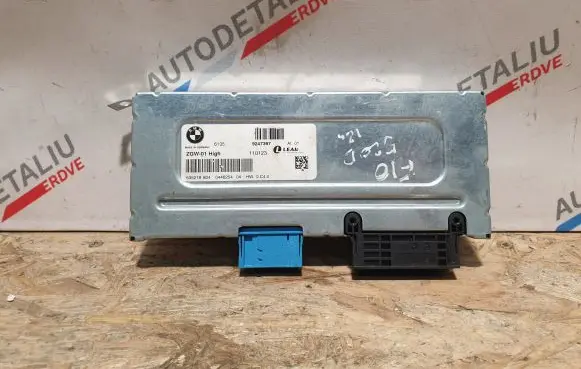 BMW 5 F10 F11 Gateway control module 9247397 61359247397 9322532