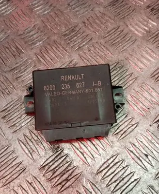 Renault Espace IV Parking PDC control unit/module 8200235627 061004