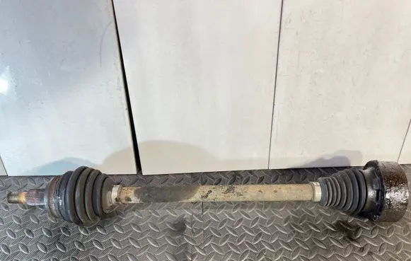 Audi A3 S3 8L Rear driveshaft