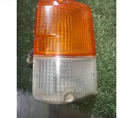 Mitsubishi Pajero Rear/tail lights 1124236