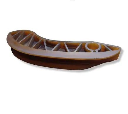 BMW 5 F10 F11 Slide rail for timing chain 7797898