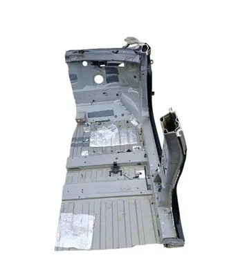 Tesla Model S Front quarter panel