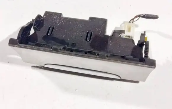 Volkswagen PASSAT B6 Car ashtray 3c0863284 3c0857961
