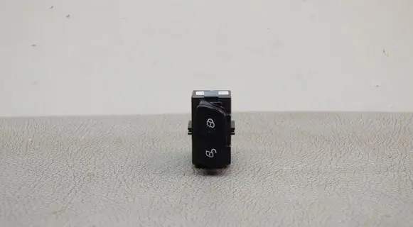 Volvo XC90 Central locking switch button 31443864
