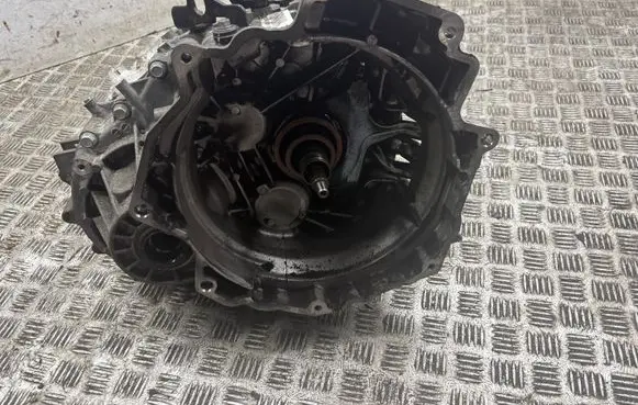 Automatic gearbox