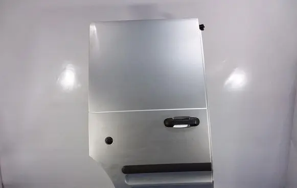Ford Transit - Tourneo Connect Side sliding door 