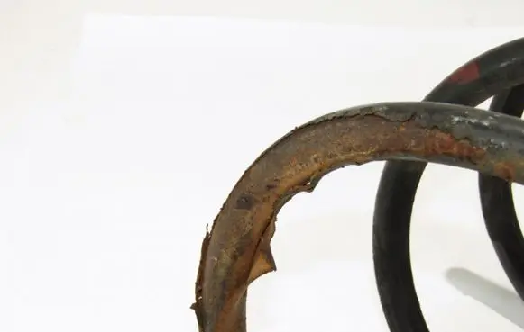 Subaru XV Front coil spring