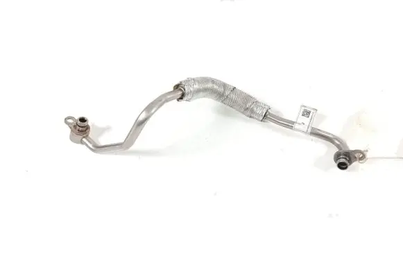 BMW X1 F48 F49 Turbo turbocharger oiling pipe/hose 8629969