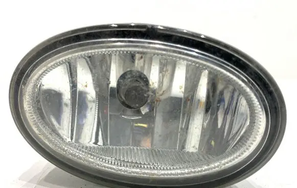 Honda HR-V Front fog light