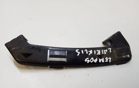 Hyundai i30 Headlight/headlamp mounting bracket OEM