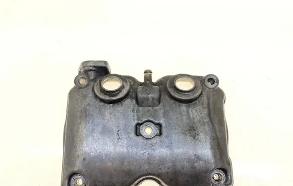 Rocker cam cover