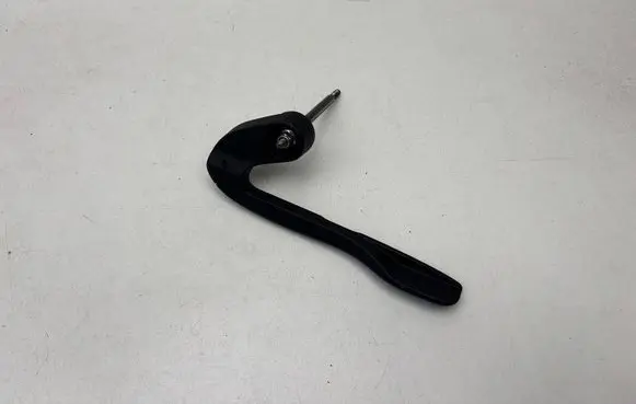 Volkswagen PASSAT B8 Steering wheel adjustment handle/lever 745956