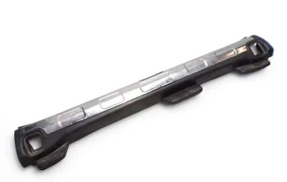 Citroen C5 Trunk/boot sill cover protection 9681929277