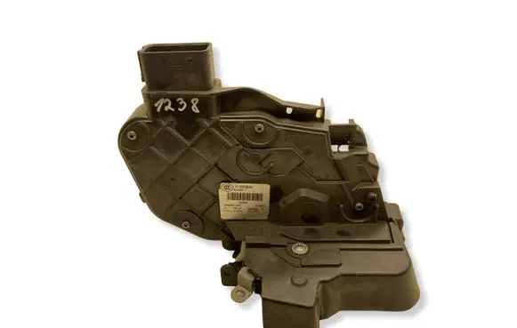 Volvo S80 Rear door lock A048317