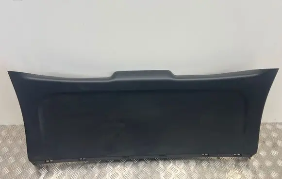 Mercedes-Benz GLC C254 Tailgate/boot cover trim set A2547403200