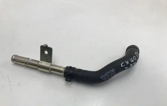 Mazda CX-60 Engine coolant pipe/hose PX28