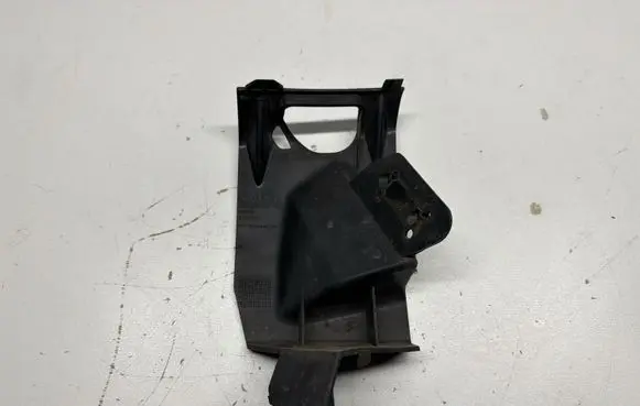 Volvo S80 Headlight washer nozzle holder BP3ED