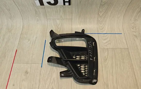 KIA Ceed Front fog light trim/grill 86563J7000