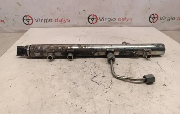 Fiat Ducato Fuel main line pipe 5801386699 119155 0445224065