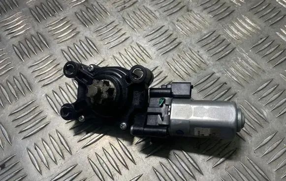 Mercedes-Benz X-class W470 Seat adjustment motor 872914G10A 70606 WR16005
