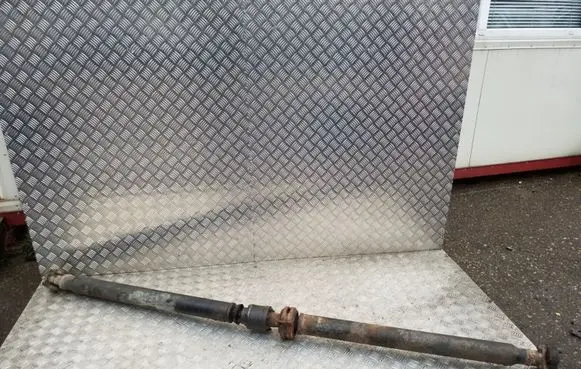 Hyundai Santa Fe Rear driveshaft/prop shaft 