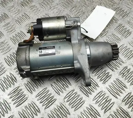 Toyota GR 86 Starter motor 23300AA990 4380005410