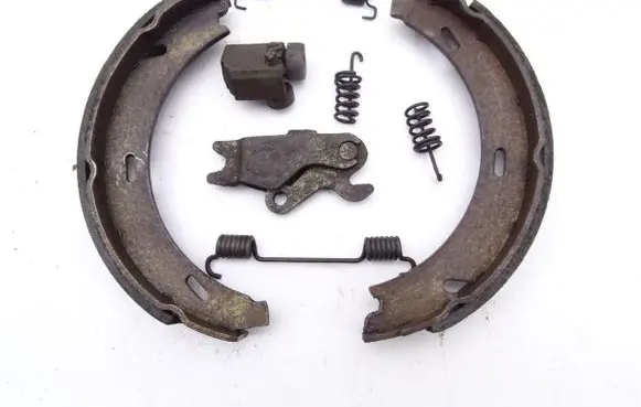 Mercedes-Benz S W140 Handbrake wiring loom/harness 