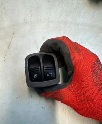 Porsche Cayenne (9PA) Other switches/knobs/shifts 321