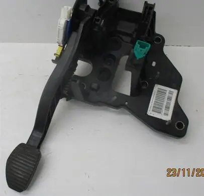 Citroen C5 Brake pedal 
