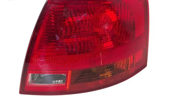 Audi A4 S4 B7 8E 8H Rear/tail lights 8E9945096E 748002 484002