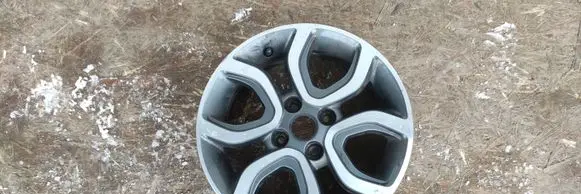 KIA Picanto R15 alloy rim 52910G6350 ITPD021340