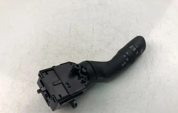 Toyota Corolla E210 E21 Wiper turn signal indicator stalk/switch 02D5017J911