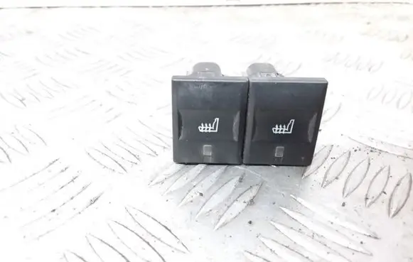 Ford Mondeo Mk III Seat heating switch 1S7T19K314AA